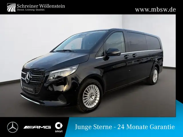 Mercedes-Benz V 300 Avantgarde XL 4Matic el.Tür*STDHZG*Distr.