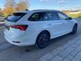 Skoda Octavia Combi 2.0 TDI DSG AHK+NAVI-COLUMBUS+LED+ Weiß - thumbnail 5