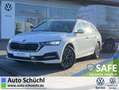 Skoda Octavia Combi 2.0 TDI DSG AHK+NAVI-COLUMBUS+LED+ Weiß - thumbnail 1