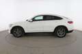 Mercedes-Benz GLC 200 d 4Matic AMG Line Blanc - thumbnail 3