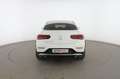 Mercedes-Benz GLC 200 d 4Matic AMG Line Blanc - thumbnail 5