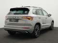 Skoda Karoq 1.5 TSI 150 pk ACT Sportline Business | Panoramada Grijs - thumbnail 5