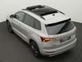 Skoda Karoq 1.5 TSI 150 pk ACT Sportline Business | Panoramada Grijs - thumbnail 41