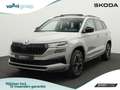Skoda Karoq 1.5 TSI 150 pk ACT Sportline Business | Panoramada Grijs - thumbnail 1