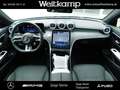 Mercedes-Benz CLE 53 AMG AMG CLE 53 4M+ Coupé Standheizung+AHK+Panorama Grijs - thumbnail 12