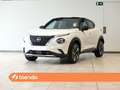 Nissan Juke 1.6 HYBRID HEV 105KW N-DESIGN BLACK A 143 5P Blanco - thumbnail 1