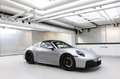 Porsche 992 Targa 4 GTS Lift Matrix 18 Wege Carbon Silber - thumbnail 3