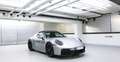 Porsche 992 Targa 4 GTS Lift Matrix 18 Wege Carbon Silber - thumbnail 1