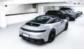 Porsche 992 Targa 4 GTS Lift Matrix 18 Wege Carbon Silber - thumbnail 7