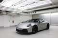 Porsche 992 Targa 4 GTS Lift Matrix 18 Wege Carbon Silber - thumbnail 5