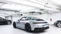 Porsche 992 Targa 4 GTS Lift Matrix 18 Wege Carbon Silber - thumbnail 8