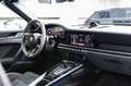 Porsche 992 Targa 4 GTS Lift Matrix 18 Wege Carbon Silber - thumbnail 13