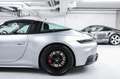 Porsche 992 Targa 4 GTS Lift Matrix 18 Wege Carbon Silber - thumbnail 10