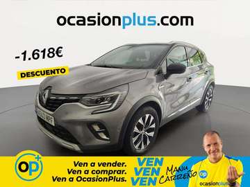 TCe Techno 67kW