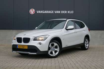 BMW X1 SDrive20i Business | Trekhaak | 17'' | Cruise Cont