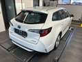 Toyota Corolla 2.0 Hybrid Lounge/KAMERA/ACC/SHZ/LED/ Bianco - thumbnail 2