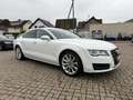 Audi A7 3.0 TDI quattro ERST: 67.000 KM TOP FAHRZEUG Weiß - thumbnail 7
