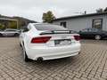 Audi A7 3.0 TDI quattro ERST: 67.000 KM TOP FAHRZEUG Weiß - thumbnail 5