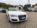 Audi A7 3.0 TDI quattro ERST: 67.000 KM TOP FAHRZEUG Weiß - thumbnail 6