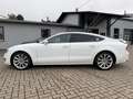 Audi A7 3.0 TDI quattro ERST: 67.000 KM TOP FAHRZEUG Weiß - thumbnail 3
