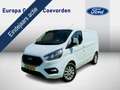 Ford Transit Custom 280 2.0 TDCI L1H1 Limited | DODE HOEK | TREKHAAK | Weiß - thumbnail 1