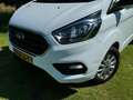 Ford Transit Custom 280 2.0 TDCI L1H1 Limited | DODE HOEK | TREKHAAK | Weiß - thumbnail 2