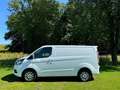 Ford Transit Custom 280 2.0 TDCI L1H1 Limited | DODE HOEK | TREKHAAK | Weiß - thumbnail 4