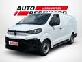 Citroen Jumpy JUMPY KW XL BlueHDi 120 S&S 6GANG Weiß - thumbnail 1