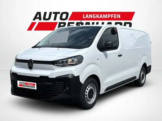 Citroen Jumpy JUMPY KW XL BlueHDi 120 S&S 6GANG