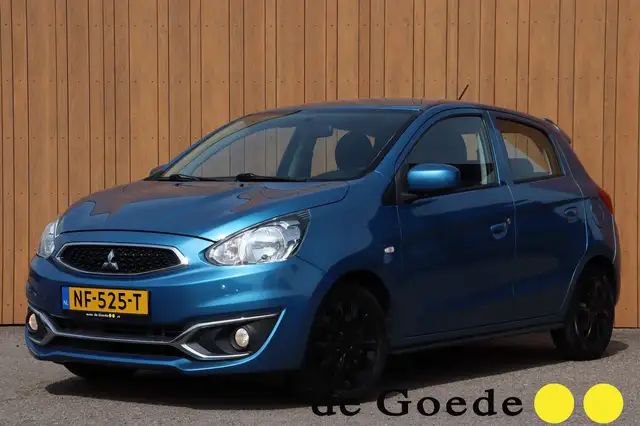 Mitsubishi Space Star 1.0 Cool+ org.NL