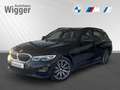 BMW 320 d touring M Sport/AHK/Navigation/HarmanKardon Schwarz - thumbnail 1