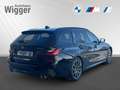 BMW 320 d touring M Sport/AHK/Navigation/HarmanKardon Schwarz - thumbnail 3