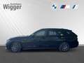 BMW 320 d touring M Sport/AHK/Navigation/HarmanKardon Schwarz - thumbnail 2