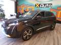 Peugeot 3008 1.5 bluehdi Allure Pack s Schwarz - thumbnail 6