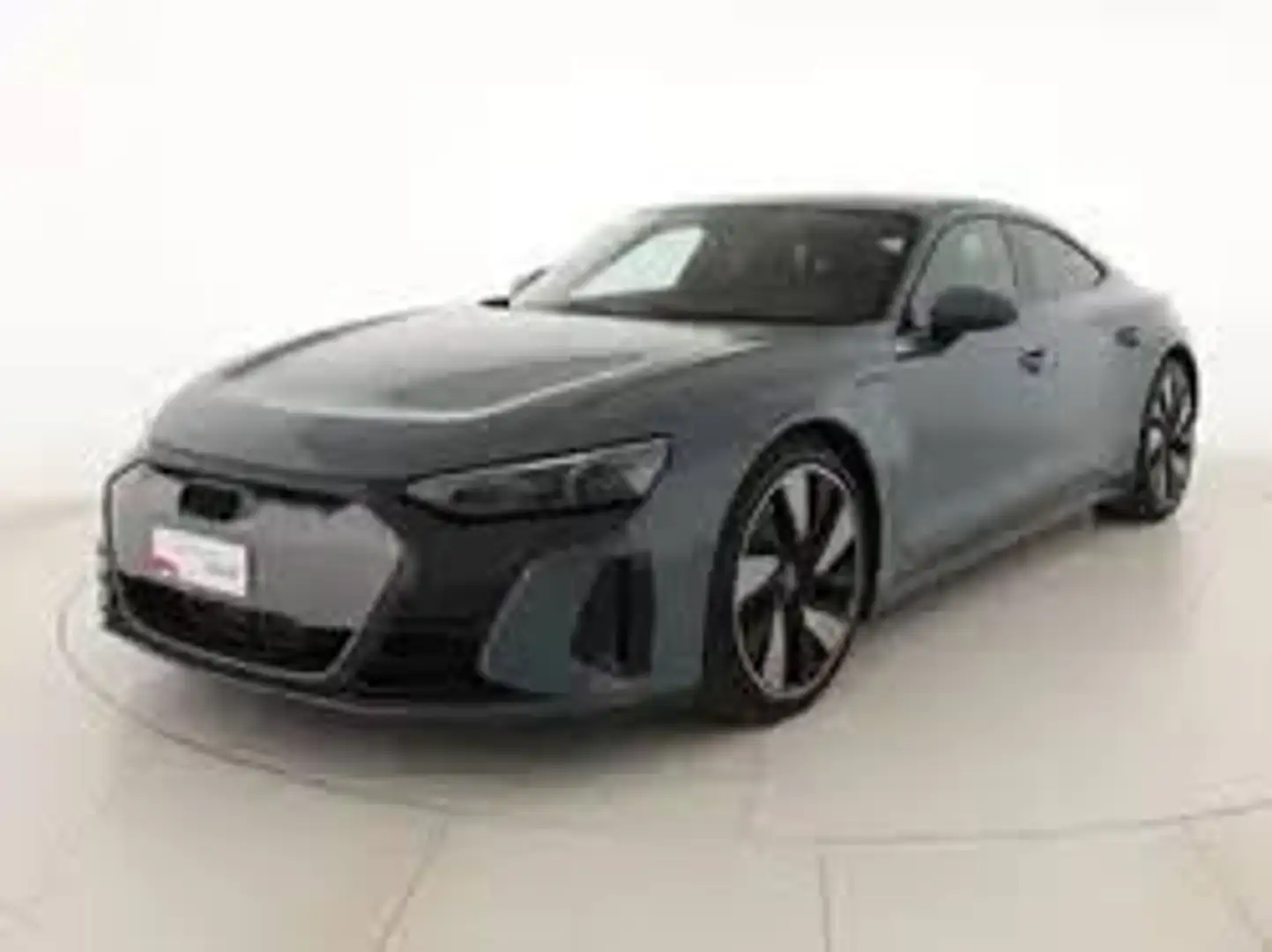 Audi RS e-tron GT - 1