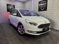 Ford Galaxy Titanium/LED/Navi/SHZ/ Blanc - thumbnail 1