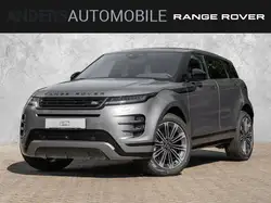 Land Rover Range Rover Evoque 2.0 D165 Dynamic SE FLA Pano