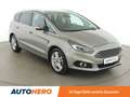 Ford S-Max 2.0 EcoBoost Titanium Aut. *LED*ACC*SPUR*NAVI*CAM* Grau - thumbnail 8
