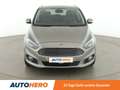 Ford S-Max 2.0 EcoBoost Titanium Aut. *LED*ACC*SPUR*NAVI*CAM* Grau - thumbnail 9