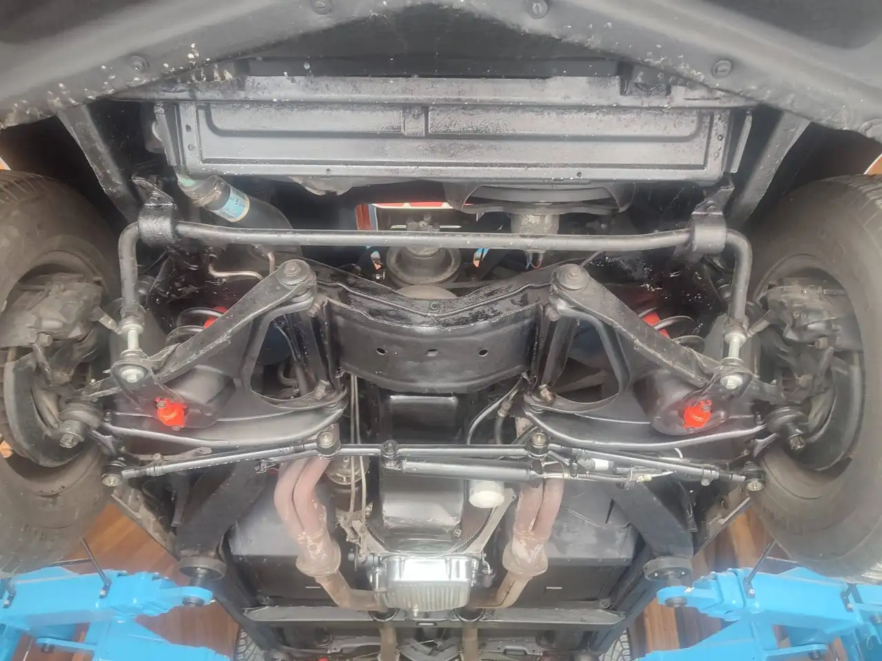 Chevrolet Corvette C3, foto 12
