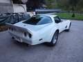 Chevrolet Corvette C3 Weiß - thumbnail 5