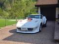 Chevrolet Corvette C3 Weiß - thumbnail 1