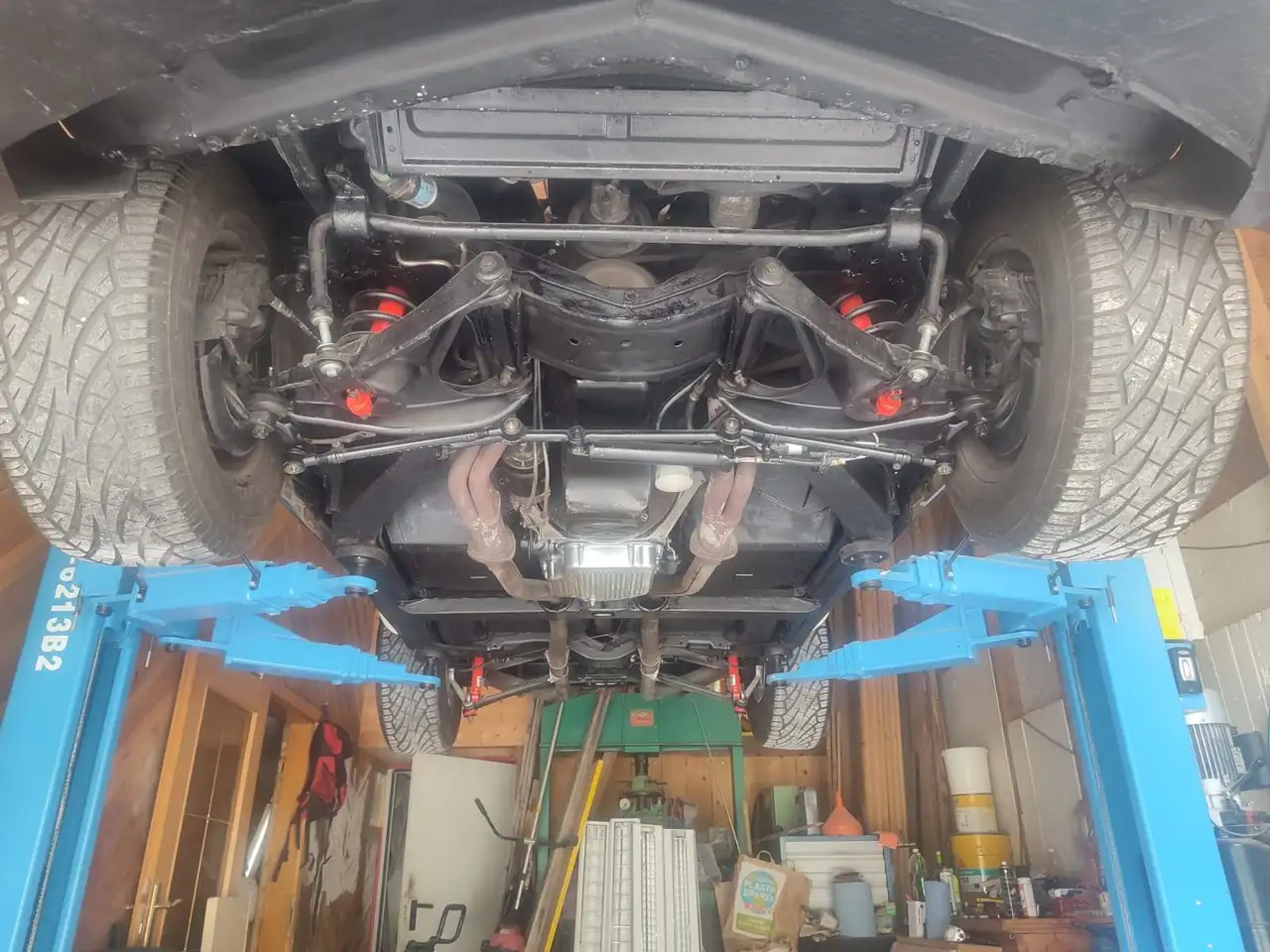 Chevrolet Corvette C3, foto 11