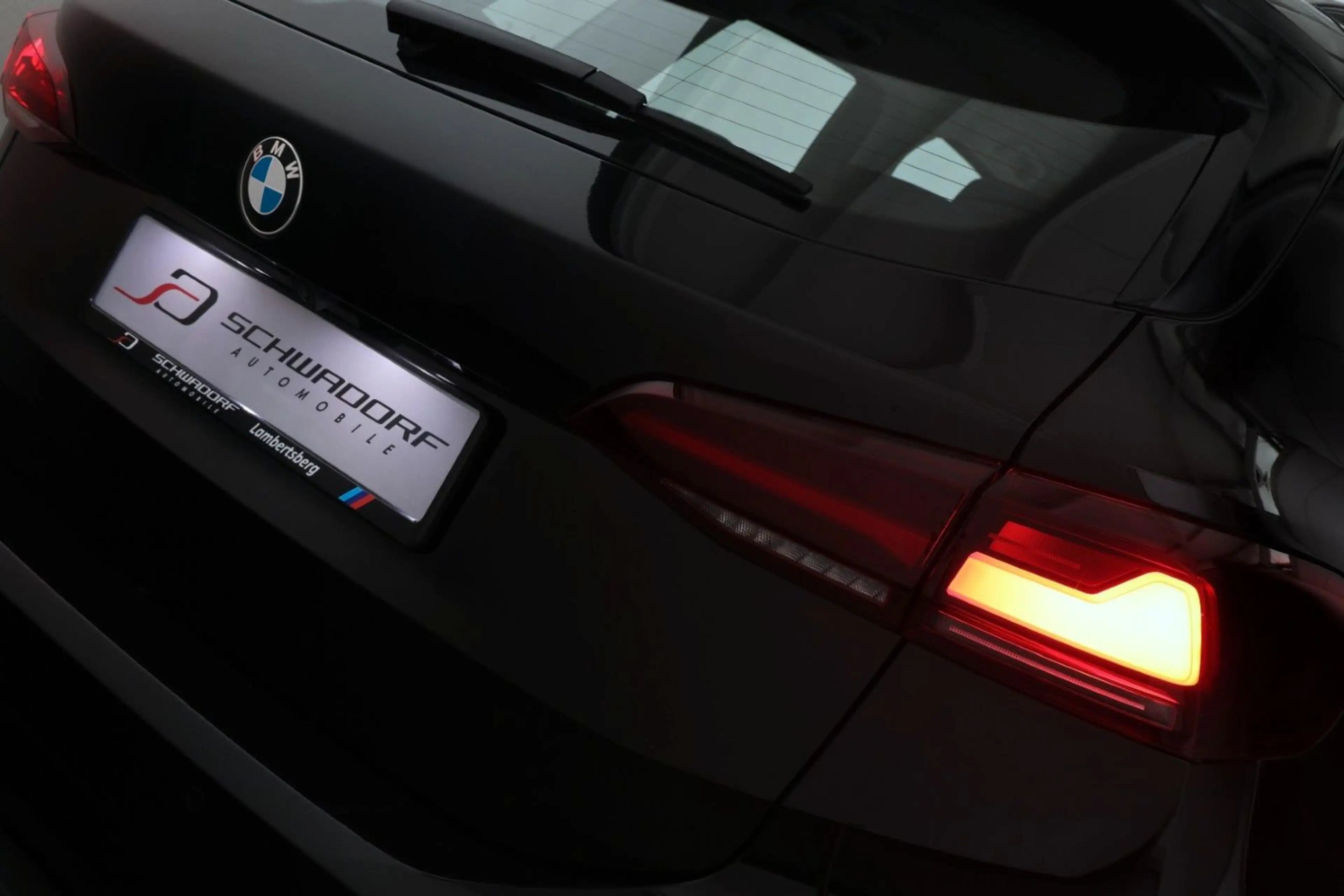 BMW 216 1.Hand RFK Garantie 09-2028 — photo 7