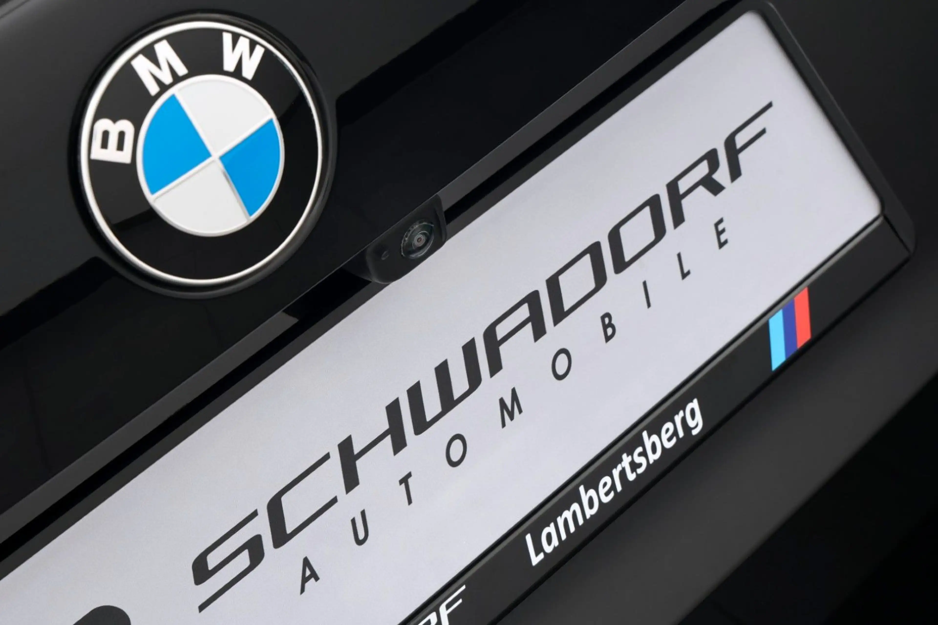 BMW 216 1.Hand RFK Garantie 09-2028 — photo 8