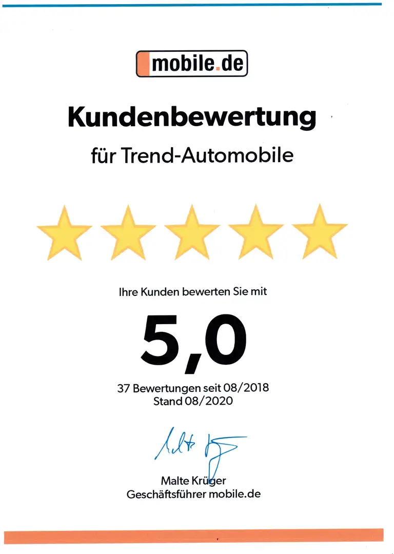 Volkswagen Passat Variant BUSINESS+DSG+LED+ALU+NAVI+ACC+AHK+RFK+DAB+APP+FSE Schwarz - 2