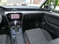 Volkswagen Passat Variant BUSINESS+DSG+LED+ALU+NAVI+ACC+AHK+RFK+DAB+APP+FSE Noir - thumbnail 10