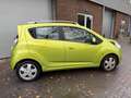 Chevrolet Spark 1.2 16V LT|AIRCO|NIEUWE APK|LEUKE AUTO Groen - thumbnail 3