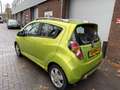 Chevrolet Spark 1.2 16V LT|AIRCO|NIEUWE APK|LEUKE AUTO Groen - thumbnail 19