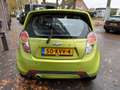 Chevrolet Spark 1.2 16V LT|AIRCO|NIEUWE APK|LEUKE AUTO Groen - thumbnail 5